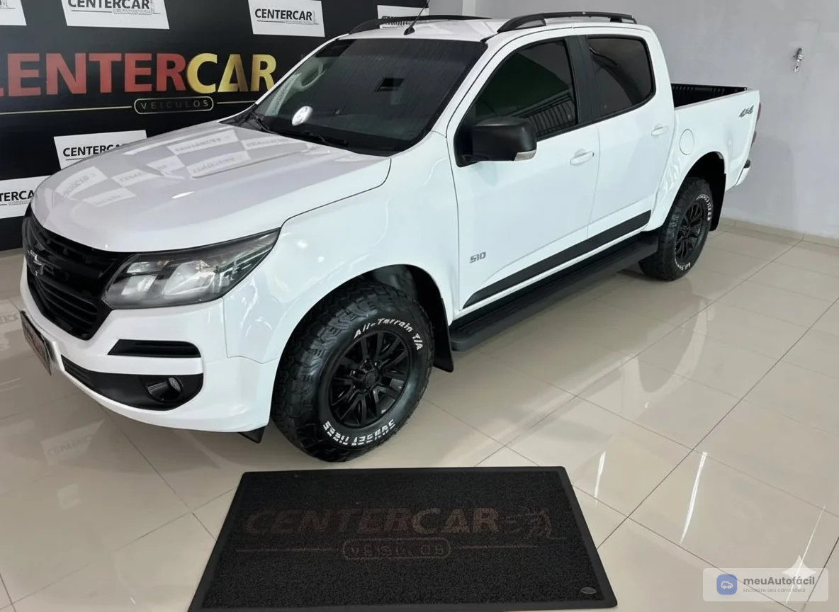 GM - Chevrolet S10 - Foto 2